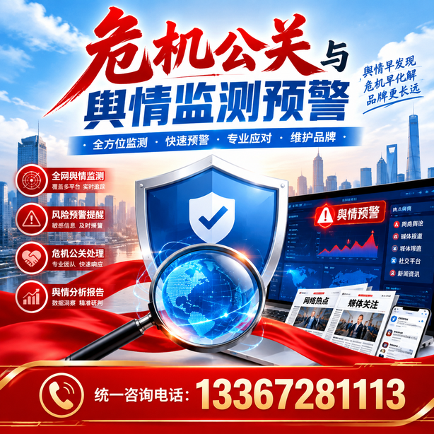 克孜勒苏危机公关与舆情监测预警