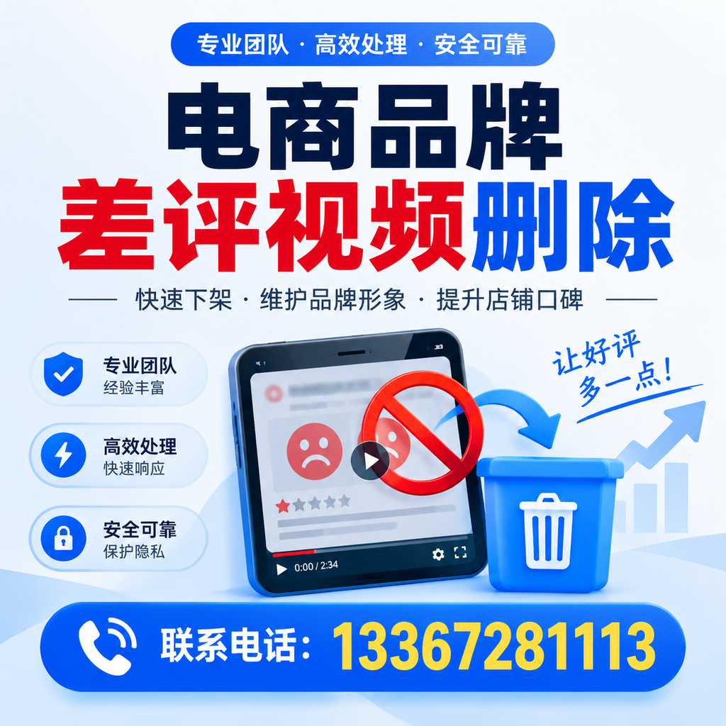 如何在克孜勒苏有效监控电商品牌差评视频?